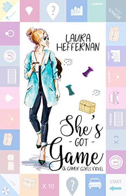 She's Got Game Buy She's Got Game at Amazon