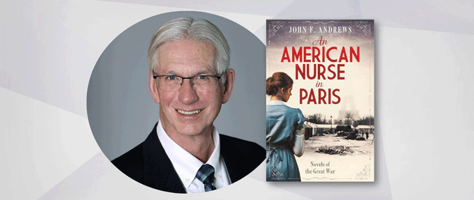 World War I is Brought to Life by John Andrews