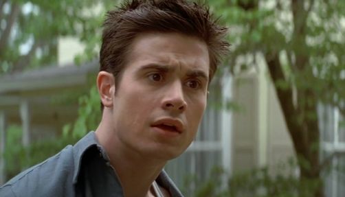 Freddie Prinze Jr. as Ray Bronson