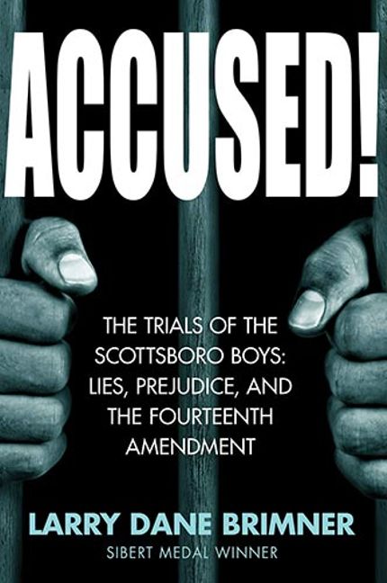Accused! Buy Accused! at Amazon