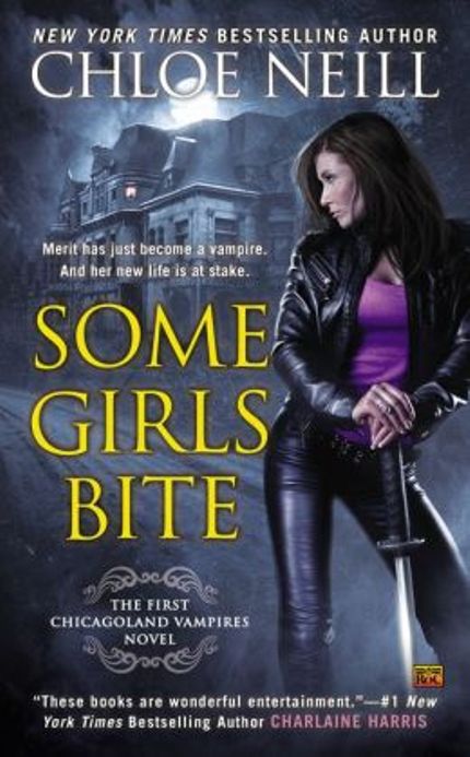Some Girls Bite Buy Some Girls Bite at Amazon