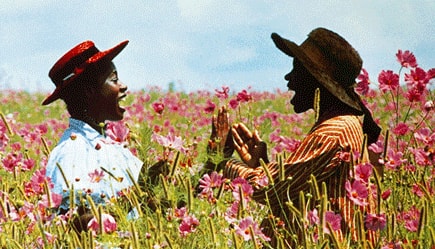 Still from 'The Color Purple' (1985).