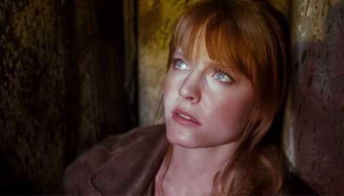 Lisa Wilcox as Alice in "A Nightmare on Elm Street 4: The Dream Master"