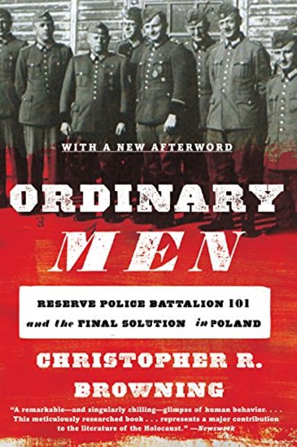 Ordinary Men Buy Ordinary Men at Amazon