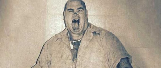 The Despicable Crimes of Joe Metheny, the Cannibal Cook