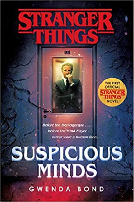 Suspicious Minds Buy Suspicious Minds at Amazon