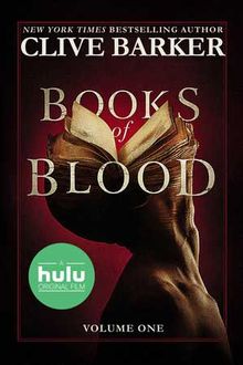 Buy Books of Blood: Volume One at Amazon