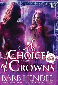 Buy A Choice of Crowns at Amazon