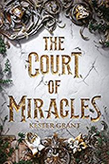 the court of miracles, one of the best ya books in 2020