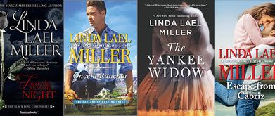linda lael miller books