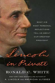 Buy Lincoln in Private at Amazon