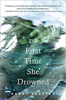 the_first_time_she_drowned waves