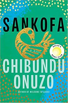 sankofa, a celebrity book club pick