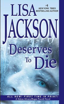 Buy Deserves to Die (An Alvarez & Pescoli Novel Book 6) Kindle Edition at Amazon