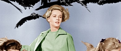 Nature-Filled Horror Films That Are Perfect for Spring