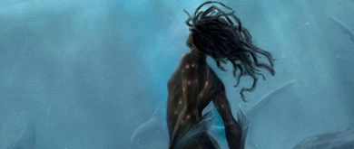 The Deep Rivers Solomon
