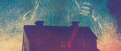 Antioch by Jessica Leonard