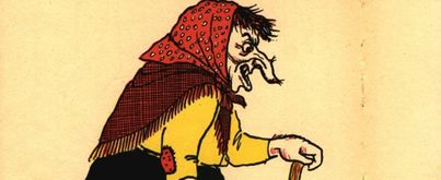 gryla yule tide lads iceland christmas