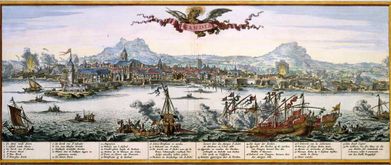 longest-sieges-in-history