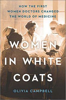Buy Women in White Coats at Amazon
