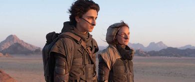 dune first-look feature