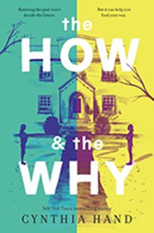 the how & the why by cynthia hand