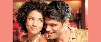 let's stay together, a celebrity romance book