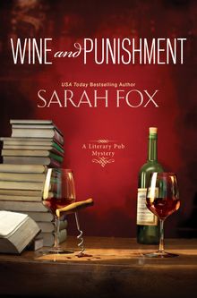 Buy Wine and Punishment at Amazon