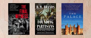 new history books october november december 2023