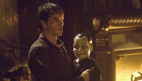 13 Horror Movies Like The Conjuring That You Can Watch Right Now