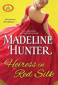 Buy Heiress in Red Silk at Amazon