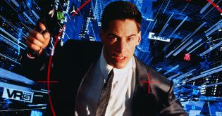 Johnny Mnemonic