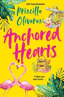 Buy Anchored Hearts at Amazon