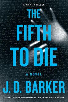Buy The Fifth to Die at Amazon