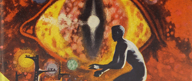 Childhood's End excerpt Arthur C. Clarke