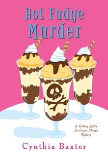 Buy Hot Fudge Murder at Amazon