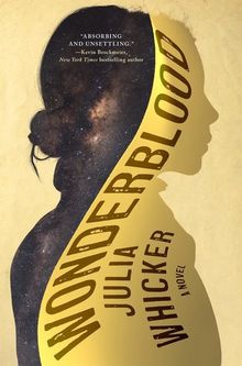 Buy Wonderblood at Amazon