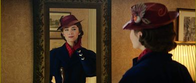 mary poppins