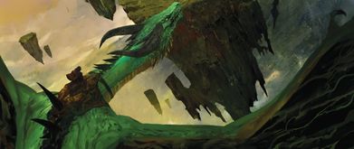 The Dragons of Deepwood Fen by Bradley P. Beaulieu