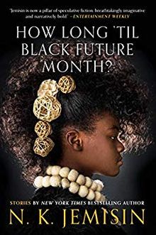 How Long Til Black Future Month