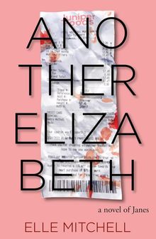 Another Elizabeth by Elle Mitchell