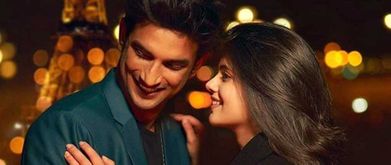 dil bechara bollywood romance movies feature