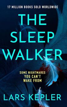 the-sleepwalker Cover of The Sleepwalker.
