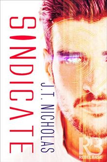 Buy SINdicate at Amazon