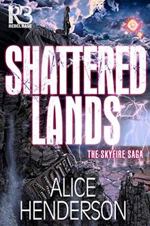 Buy Shattered Lands at Amazon