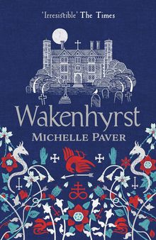 wakenhyrst