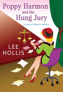 Buy Poppy Harmon and the Hung Jury at Amazon