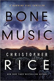Buy Bone Music at Amazon