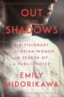 Buy Out of the Shadows at Amazon