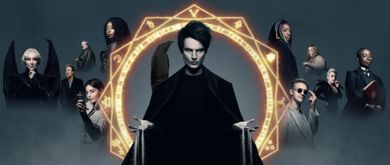 the sandman zodiac